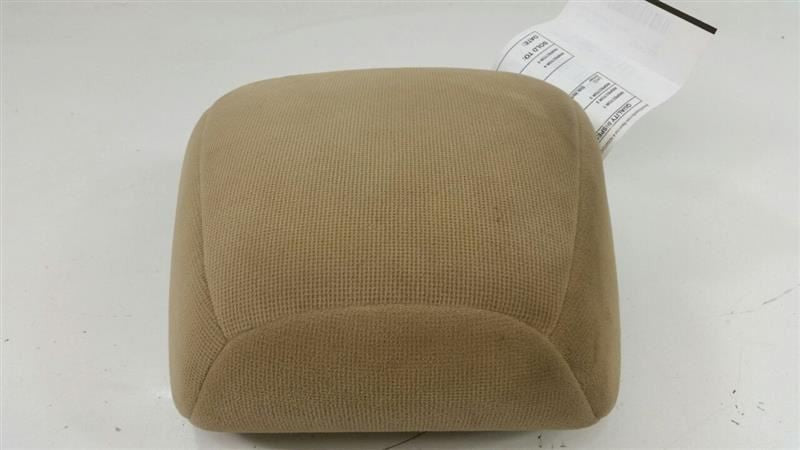 Honda Accord Seat Headrest Front Head Rest 2003 2004 2005 2006 2007 OEM
