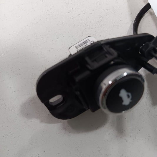 Chrysler 300 Trunk Latch Release Handle Lever Switch  2015 2016 2017 2