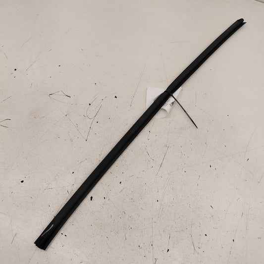 Hyundai Veloster Left Front Weather Strip Interior  2017 2016 2015 201