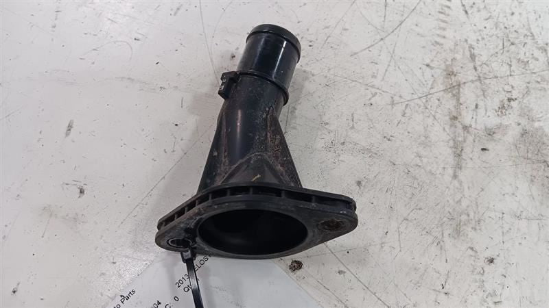 Hyundai Veloster Coolant Line Crossover Pipe  2012 2013 2014 2015  OEM