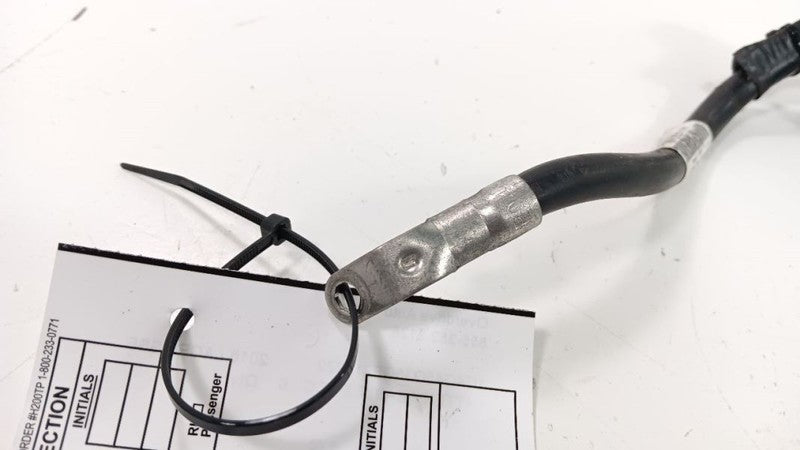 Buick Lacrosse Battery Cable 2013 2014 2015 2016