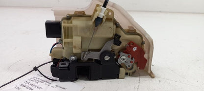 Volkswagen Rabbit Door Latch Lock Right Passenger Front 2006 2007 2008