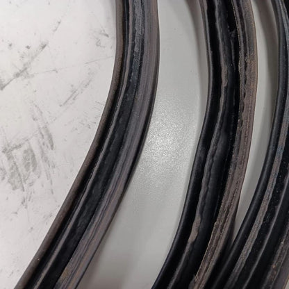 Subaru Outback Legacy Trunk Lid Hatch Door Rear Back Rubber Seal  2018