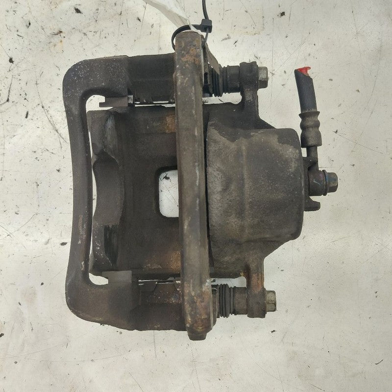 Driver Left Front Brake Caliper Without Painted Calipers 16-20 Kia Sor