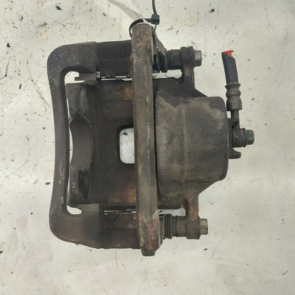 Driver Left Front Brake Caliper Without Painted Calipers 16-20 Kia Sor