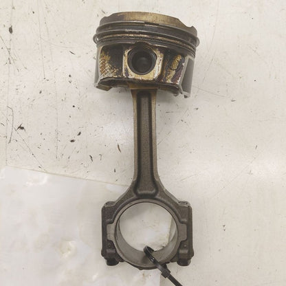 Chevy Equinox Single Piston With Connecting Rod   2024 2023 2022
