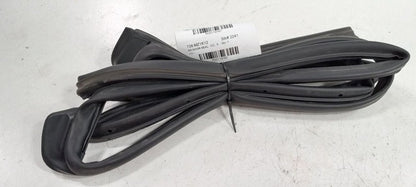 Mazda 3 On Door Seal Rubber Right Passenger Rear Back 2010 2011 2012 2