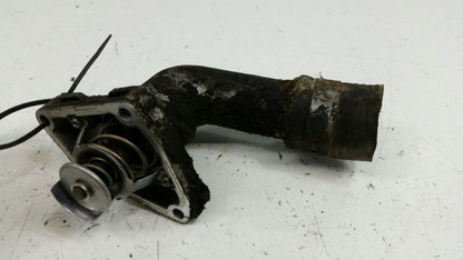 Nissan Maxima Thermostat Housing Mount Bracket  2004 2005 2006 2007 2008 OEM