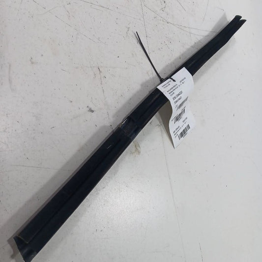 Buick Encore Left Rear Weather Strip Interior  2017 2018 2019 2020