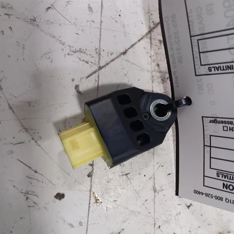 Toyota Rav 4 Sensor  2015 2016 2017 2018