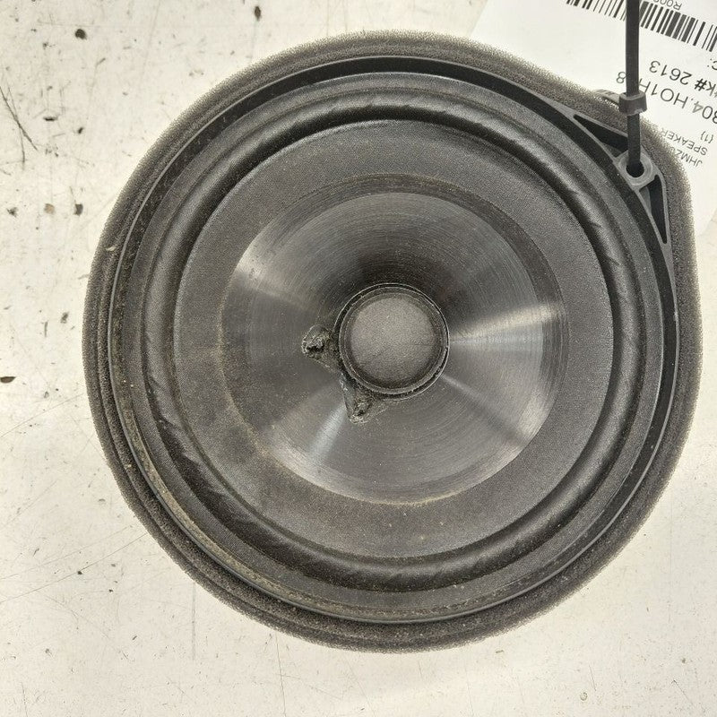 Honda Clarity Speaker Left Driver Front  2018 2019 2020
