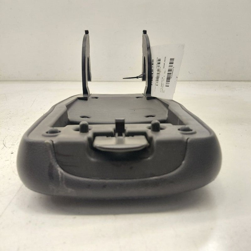 Chevy Volt Arm Rest  2019 2018 2017 2016