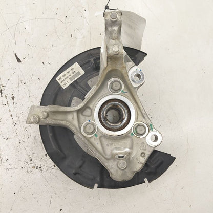 Driver Left Front Spindle Knuckle Bearing Hub Fits 20-25 Buick Encore 