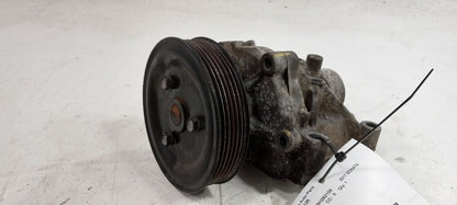 251102G500 Coolant Water Pump 2.4L VIN 7 8th Digit US Built Fits 09-15 OPTIMA