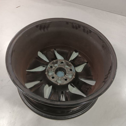 Wheel 17x7-1/2 Aluminum Alloy Rim 10 Spoke Fits 19-22 Nissan Altima OE