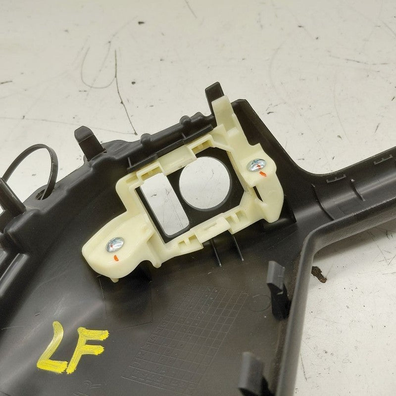 Nissan Rogue Driver Left Front Door Panel Handle Cover {809455HA0A} 20