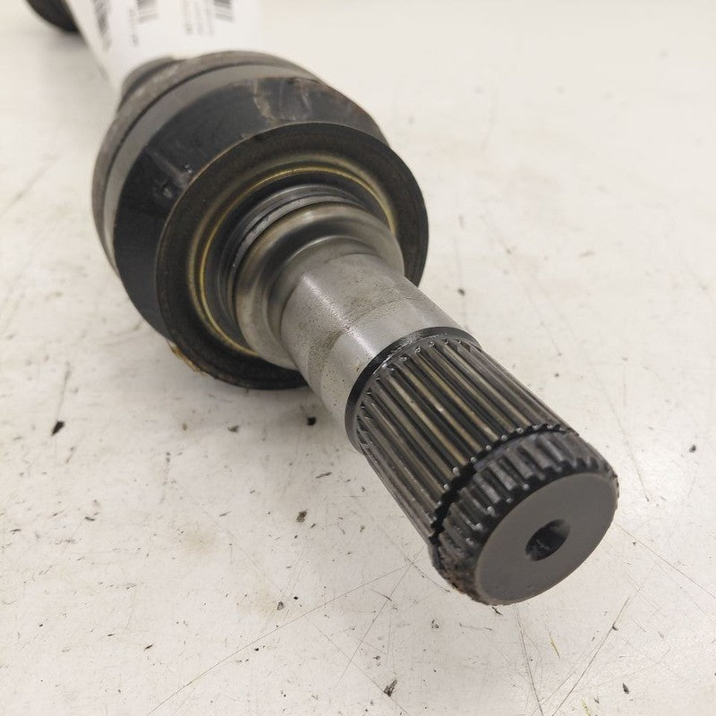 Left Rear CV Axle Shaft 2.0L Fits 18-23 Alfa Romeo Stelvio