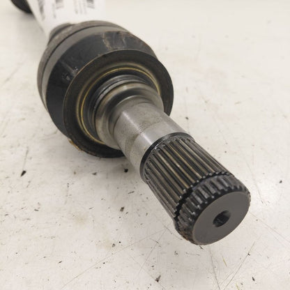 Left Rear CV Axle Shaft 2.0L Fits 18-23 Alfa Romeo Stelvio