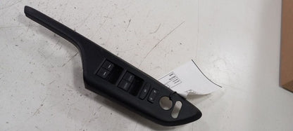 Driver Front Door Switch Driver's Sedan Master Fits 16-19 Honda Civic 