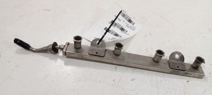 Kia Soul Fuel Rail Injection Injector Mount Bar 2012 2013 OEM