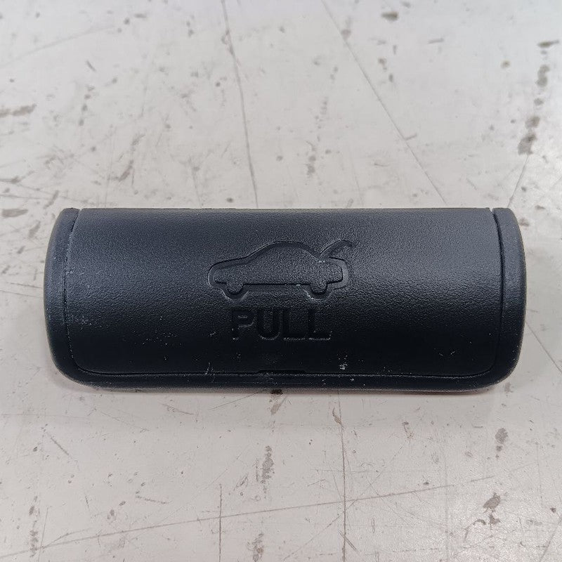 Kia Optima Deck Lid Pull Handle 2020 2019 2018 2017