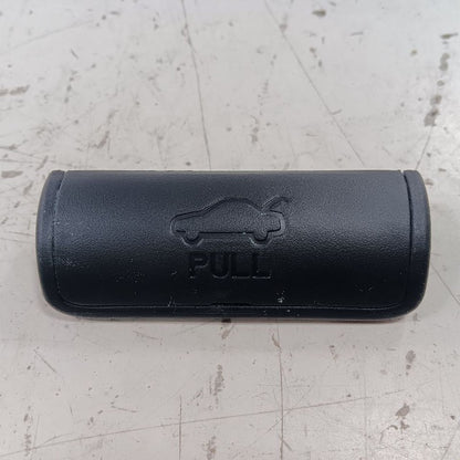 Kia Optima Deck Lid Pull Handle 2020 2019 2018 2017