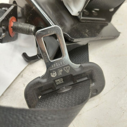Hyundai Kona Seat Belt Strap Retractor Right Passenger Rear Back  2021