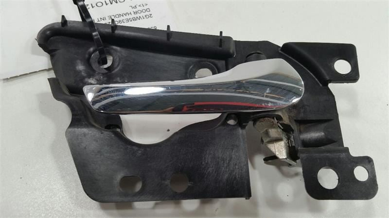 Impala Door Handle Right Passenger Side Rear Interior Inside Inner 2012 2013 201