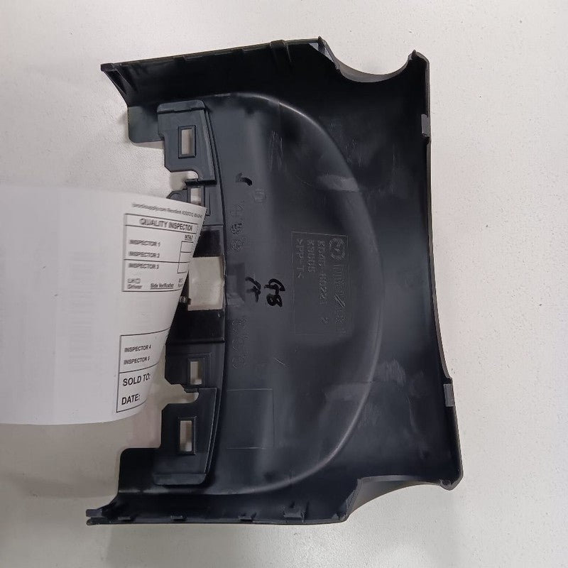Mazda CX-5 Steering Column Trim Cover Shell 2016 2015 2014 2013 OEM