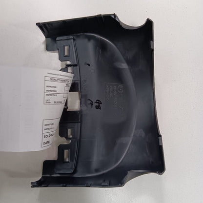 Mazda CX-5 Steering Column Trim Cover Shell 2016 2015 2014 2013 OEM