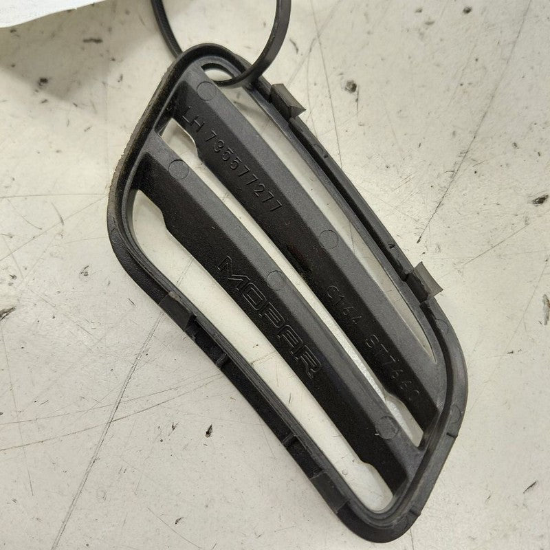 Fiat 500 X Model   Defrost Vent Left Driver Side  2016 2017