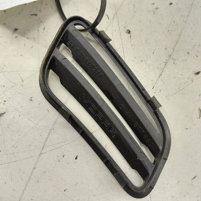 Fiat 500 X Model   Defrost Vent Left Driver Side  2016 2017