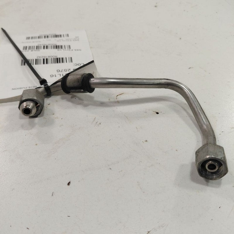 Ford Fusion Gas Fuel Line  1.5 2016 2015 2014 2013 OEM