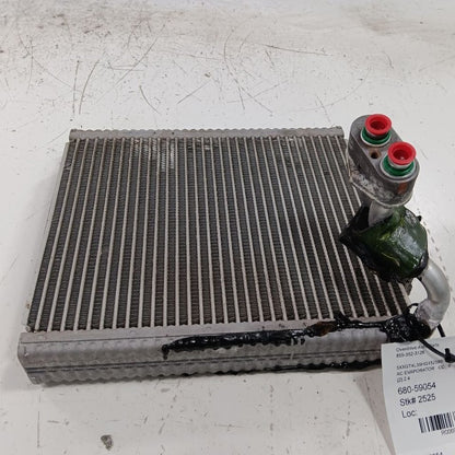 97139D5000 Air Conditioning AC Evaporator Fits 16-20 Kia Optima