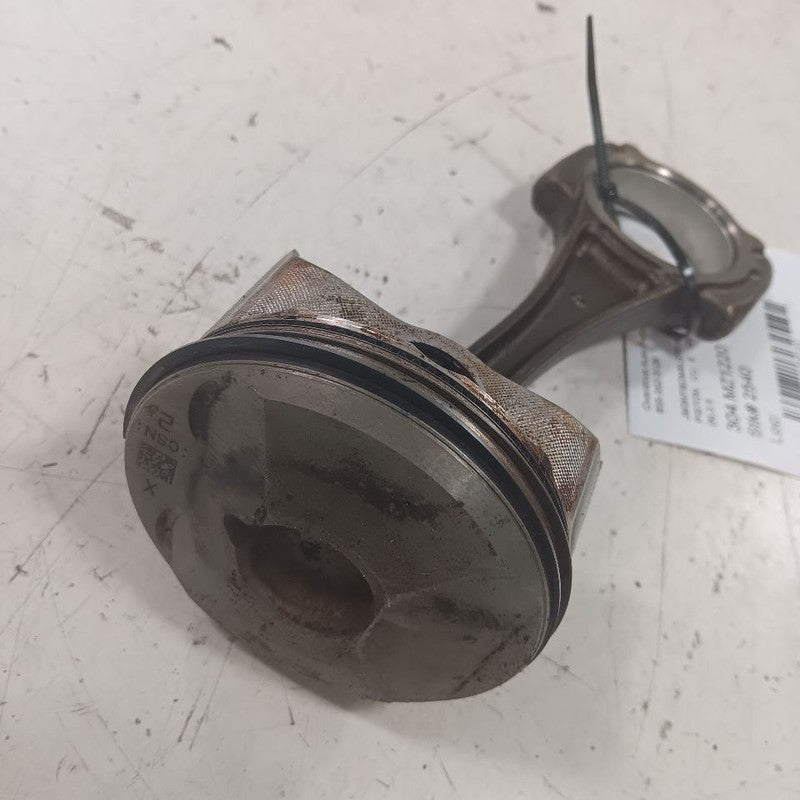 Mazda CX-5 2.5 Single Piston With Connecting Rod   2019 2020 2021 2022