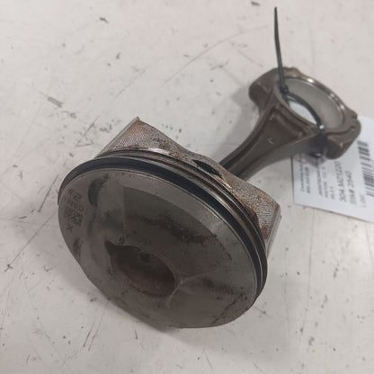 Mazda CX-5 2.5 Single Piston With Connecting Rod   2019 2020 2021 2022