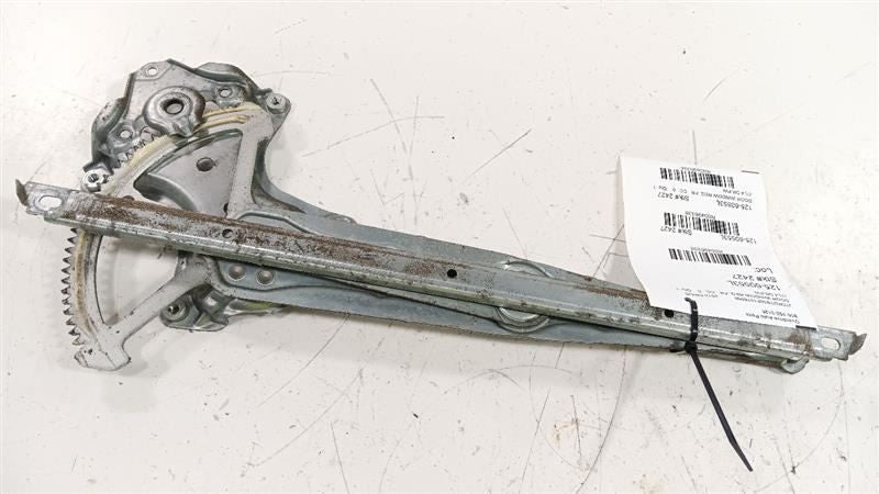 Driver Left Front Window Regulator Track Fits 15-19 NX300H OEM