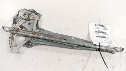 Driver Left Front Window Regulator Track Fits 15-19 NX300H OEM