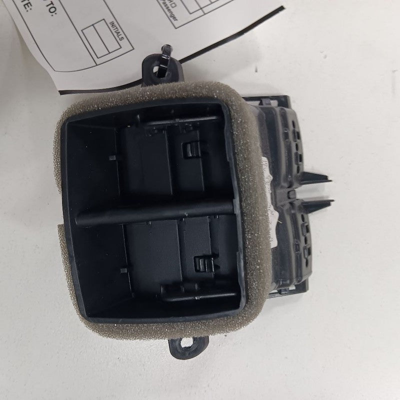 Jeep Compass Heat Heater AC Air Vent Rear Back  2018 2019 2020 2021