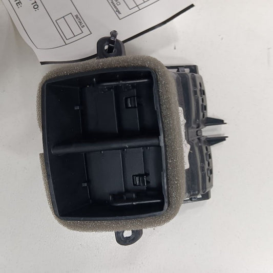 Jeep Compass Heat Heater AC Air Vent Rear Back  2018 2019 2020 2021