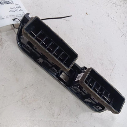 Nissan Versa Dash Air Vent Center Middle  2023 2022 2021 2020