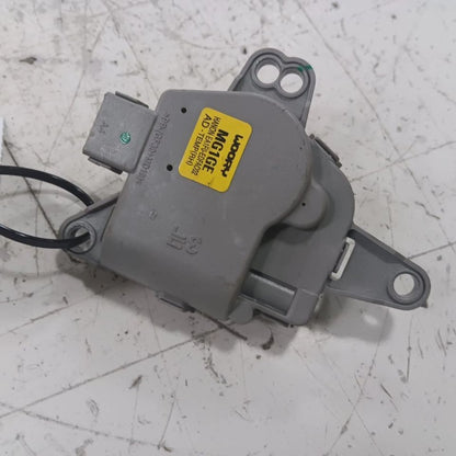 Hyundai Elantra Flap Door Motor Heater AC Door Actuator  2017 2018 2019 2020