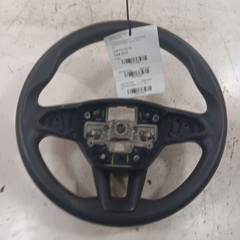 Ford Focus Steering Wheel  2018 2017 2016 2015