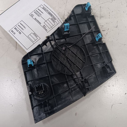 Subaru Crosstrek Dash Speaker Cover Right Passenger Side  2019 2020 2021 2022 
