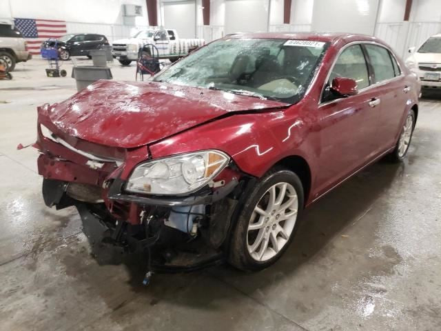 Chevy Malibu Door Glass Window Weather Strip Trim Rear Right Side Back 2009