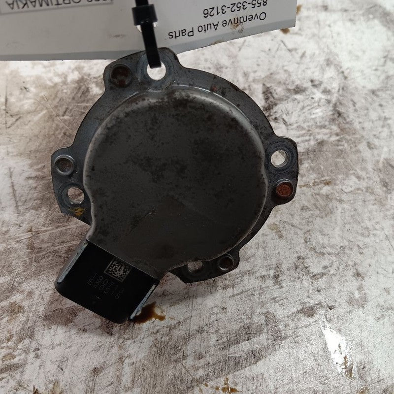 Kia Optima Automatic Transmission Valve Shift Solenoid  2020 2019 2018 2017