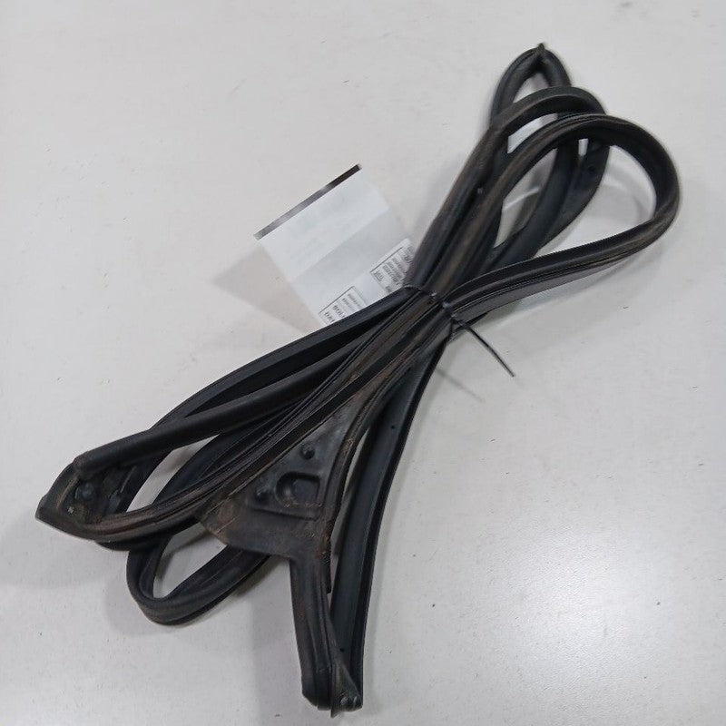 Chrysler 300 On Door Seal Rubber Right Passenger Rear Back  2015 2016 