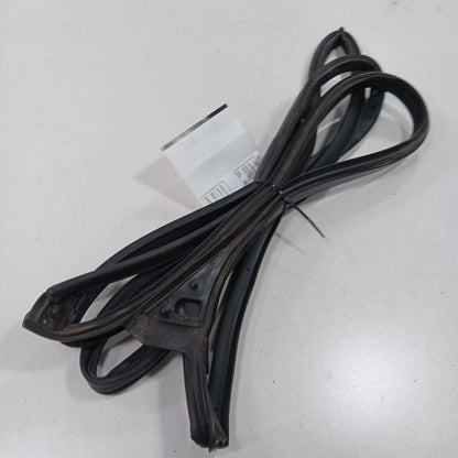 Chrysler 300 On Door Seal Rubber Right Passenger Rear Back  2015 2016 
