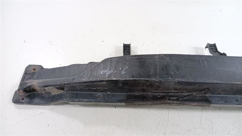 86631A7010 Rear Bumper Reinforcement Support Bar Sedan Fits 14-16 FORTE