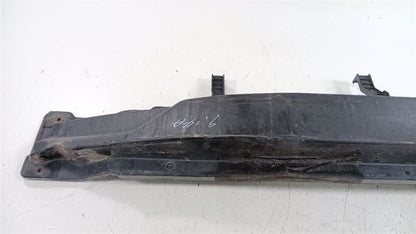 86631A7010 Rear Bumper Reinforcement Support Bar Sedan Fits 14-16 FORTE